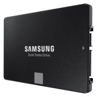 SAMSUNG 2.5 500GB 870 EVO SERIES 560/530   MZ-77E500BW SSD Harddisk